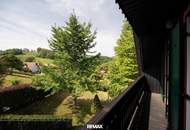 Sie suchen ein stilvolles Zuhause an der Weinstraße mit Fernblick, Wellnessbereich und eigenem Weinkeller? Dann sollten Sie sich diese besondere Immobilie unbedingt ansehen!