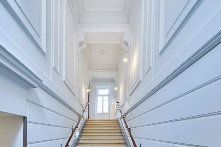 ATTRAKTION IM DACHGESCHOSS!, Wohnung-kauf, 595.000,€, 1180 Wien 18., Währing