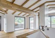 Exklusive Penthouse-Maisonette - Top 3