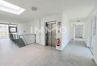 Geförderte, neuwertige 2 Zimmer Wohnung mit großem BALKON in Innenhoflage - Puchstraße 44 - Top 014