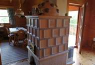 Blockhaus am Scheiblingstein