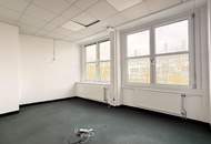 Provisionsfrei &amp; repräsentativ – Büro im Concorde Business Park