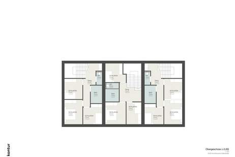 COMING SOON - RESIDENZEN AN DER TRAUN - AB JETZT RESERVIEREN, Haus-kauf, 4600 Wels(Stadt)