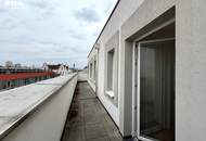 repräsentative Dachgeschoßwohnung mit ca. 120 m² Wfl. nahe Bahnhof