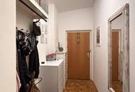 Sonnige Aussichten in Mauthausen: sanierte Familienwohnung mit großzügiger Loggia, höchstem Wohnkomfort und ruhiger Grünlage – kostenloser Parkplatz inklusive!