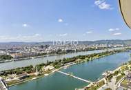 Luxus pur: Attraktives Apartment mit Rundumblick - Sonnenaufgang &amp; Sonnenuntergang