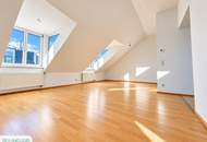 HOCH ÜBER GERSTHOF – LOFT-LIEBE-POTENZIAL!