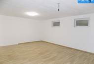 Wohnkomfort auf 2 Ebenen und Platz für 2 Autos