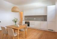 Moderner Wohnkomfort auf 58 m² – ideal für Singles oder Paare