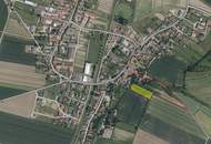 Schnäppchen!! Grundstück in Frauendorf a.d. Schmida