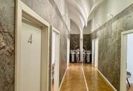 Luxuriös ausgestattetes Beauty- & Kosmetikstudio in Bestlage der Inneren Stadt – Nähe Graben