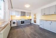 Familienwohnung mit 5 Zimmer, 2 Balkone und allgemeine Dachterrasse!