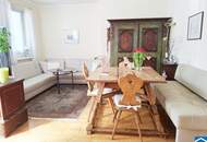 Wohnen mit Gefühl: Dachgeschoß-Maisonette mit zwei Terrassen in Wiener Neudorf
