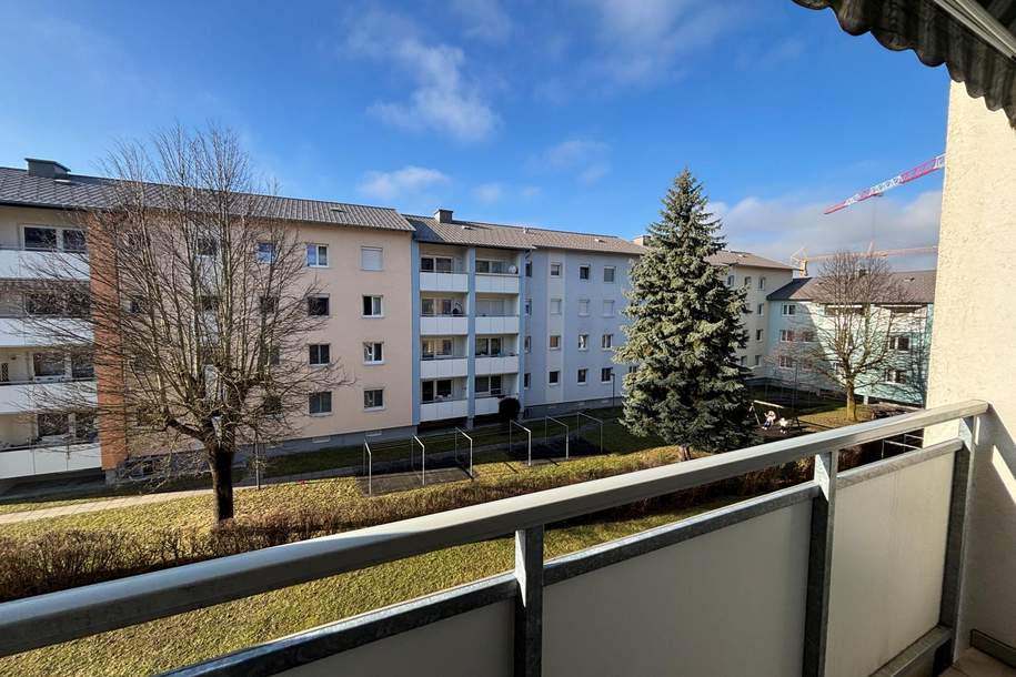 Gepflegte Eigentumswohnung in guter Lage, Wohnung-kauf, 159.000,€, 4550 Kirchdorf an der Krems