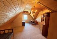 St. Martin bei Traun - Haus mit Indoor-Pool und großzügigem Grundstück
