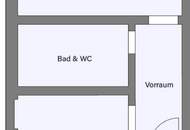 Anlegerwohnung im Herzen von Hermagor – attraktive 4,68 % Bruttoanfangsrendite