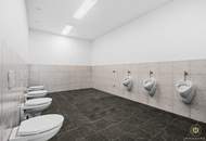 Hochzeitssal/ Fitnessstudio/ Akademie/ Vereinsheim/ Veranstaltungssaal - Gewerbeobjekt mit allen Möglichkeiten