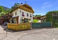 Historisches Juwel mit grenzenlosem Potenzial: Zweifamilienhaus auf knapp 3.000 m² Bauland mit Ausbaupotential in Greifenburg.