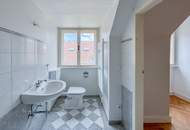 Elegante Wohnung in historischer Villa mit Dachterrasse und Blick ins Grüne