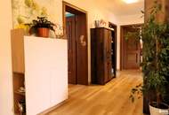 JETZT ZUSCHLAGEN - Ihre Wohlfühloase in Grünburg - 4 Zimmer mit 241m² Eigengarten!