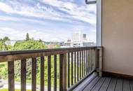 Traumhafte Penthouse-Wohnung nahe Lentia City mit riesiger Dachterrasse und 2x kl.Terrassen zu vermieten!