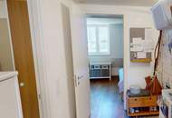 Vorteilhafte Dachgeschoßwohnung mit großzügiger Terrasse zum Verlieben