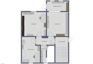 Einfamilienhaus mit Garten in Spratzern