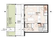 "Wohnoase Siebenbrunnengasse 44" - Nachhaltig gedacht, besonders gemacht.