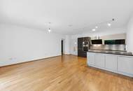 MODERNE GARTENWOHNUNG am LIESINGBACH