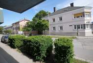 Charmante 2-Zimmer-Wohnung mit Südausrichtung mit eigenem Garagenstellplatz