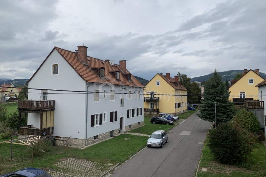 +++Investoren aufgepasst+++ 6 Zinshäuser auf 12.450m² Bauland in Wolfsberg, Gewerbeobjekt-kauf, 9400 Wolfsberg