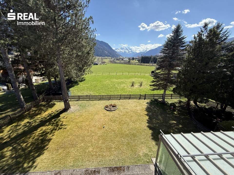 Wenn ein Grundstück mehr kann