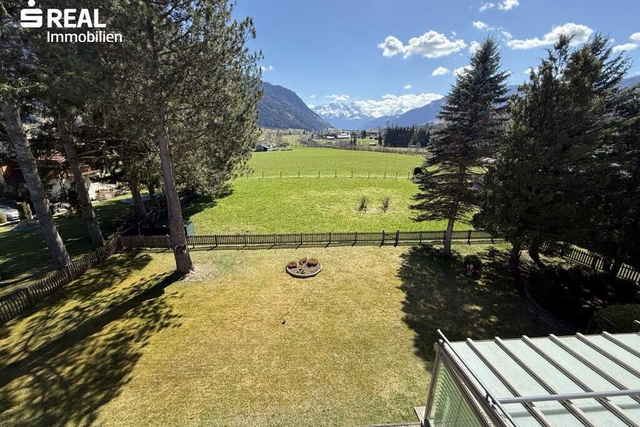 Wenn ein Grundstück mehr kann, Haus-kauf, 1.300.000,€, 5760 Zell am See