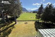 Wenn ein Grundstück mehr kann