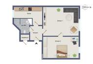 Leistbares Wohnen in der Innenstadt