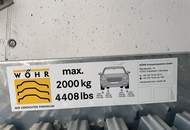 2 Garagenboxen á 4 Multiparking-Stellplätze | Erdgeschoss | CLERFAYGASSE