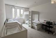 Charmante 2-Zimmer-Wohnung mit Lebensqualität