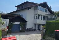 Traumhaftes Generationenhaus mit 240 m² Wohnfläche in begehrter Lage von Garsten, Oberösterreich!