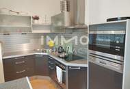 Helle122m² Mietwohnung mit Balkon und Terrasse im Zentrum von Amstetten - zwischen Hauptplatz und Bahnhof