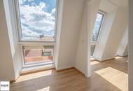 Direkt mit dem Lift ins private Dachgeschoss – 168 m² Familienresidenz - Erstbezug | VILLMA – Top 7