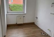 Einladendes Wohnambiente und praktische Raumaufteilung: gemütliche 3-Zimmer-Wohnung mit Grünblick bietet die perfekte Kombination aus naturnahem Wohnen und ausgezeichneter Infrastruktur in Stadtnähe!