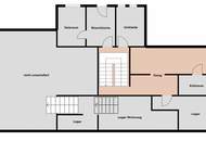 Zinshaus mit Pizzeria und bebaubarer Grundstücksreserve – Alles an einem Standort