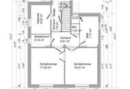 Hochheimgasse - repräsentatives Einfamilienhaus mit Garten zu vermieten