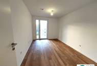 wunderschöne 3-Zimmerwohnung mit großer Loggia - Neubau - Erstbezug - Tiefgarage vorhanden