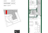 Tolle 2-Zimmer-Wohnung in Innenhofruhelage - Wohnen im Bezirk Gries!