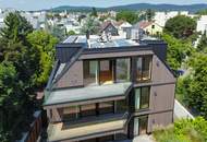 Exklusive Penthousewohnung mit großzügigen Außenflächen