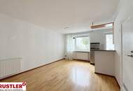 Gut geschnittene 3-Zimmer-Wohnung in zentraler Lage