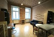 Gut angelegte Wohnung in ruhiger Lage,- nähe Radetzkaplatz