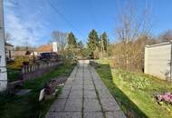 FAMILIÄRES WOHNEN MIT GROßEM & GRÜNEN GRUND - 30 MINUTEN VON WIEN