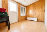 Platz für Wohnen, Arbeiten und mehr – großzügige Liegenschaft in Himberg!